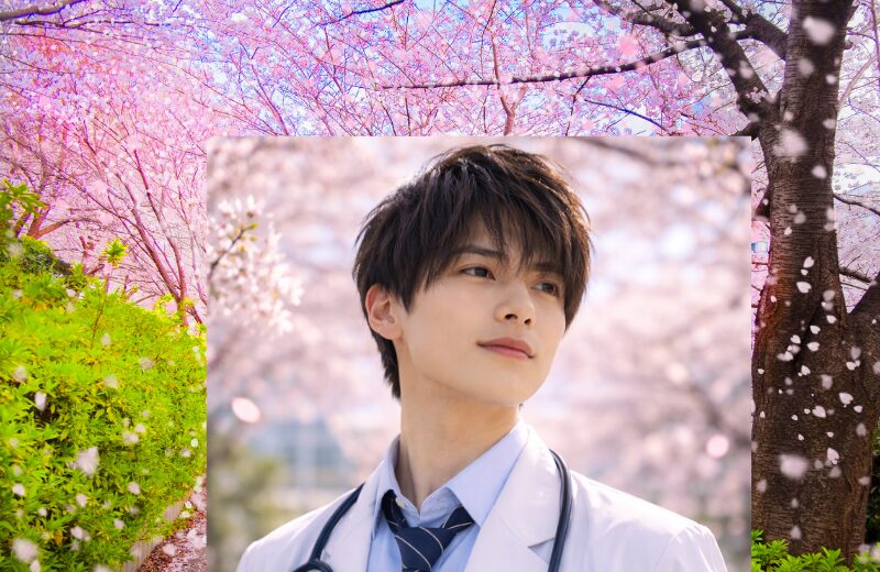 🩺合格体験記（医学部・私立／4浪）