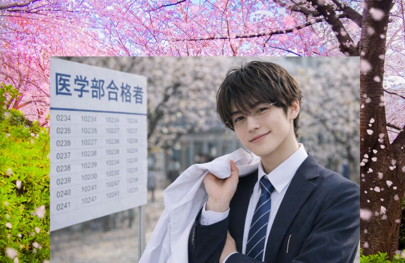 Game学習をご希望(合格パーティー出席なし)