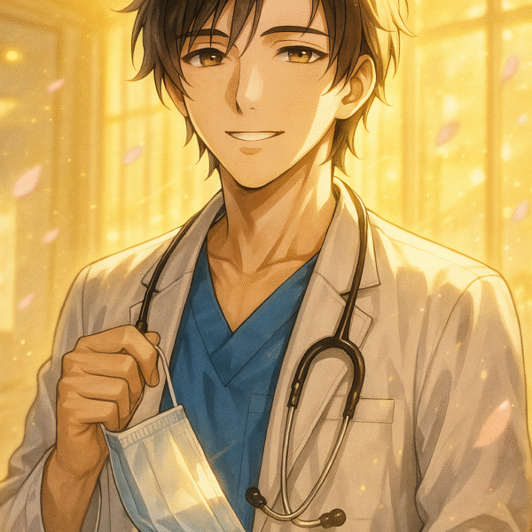 医学部推薦合格