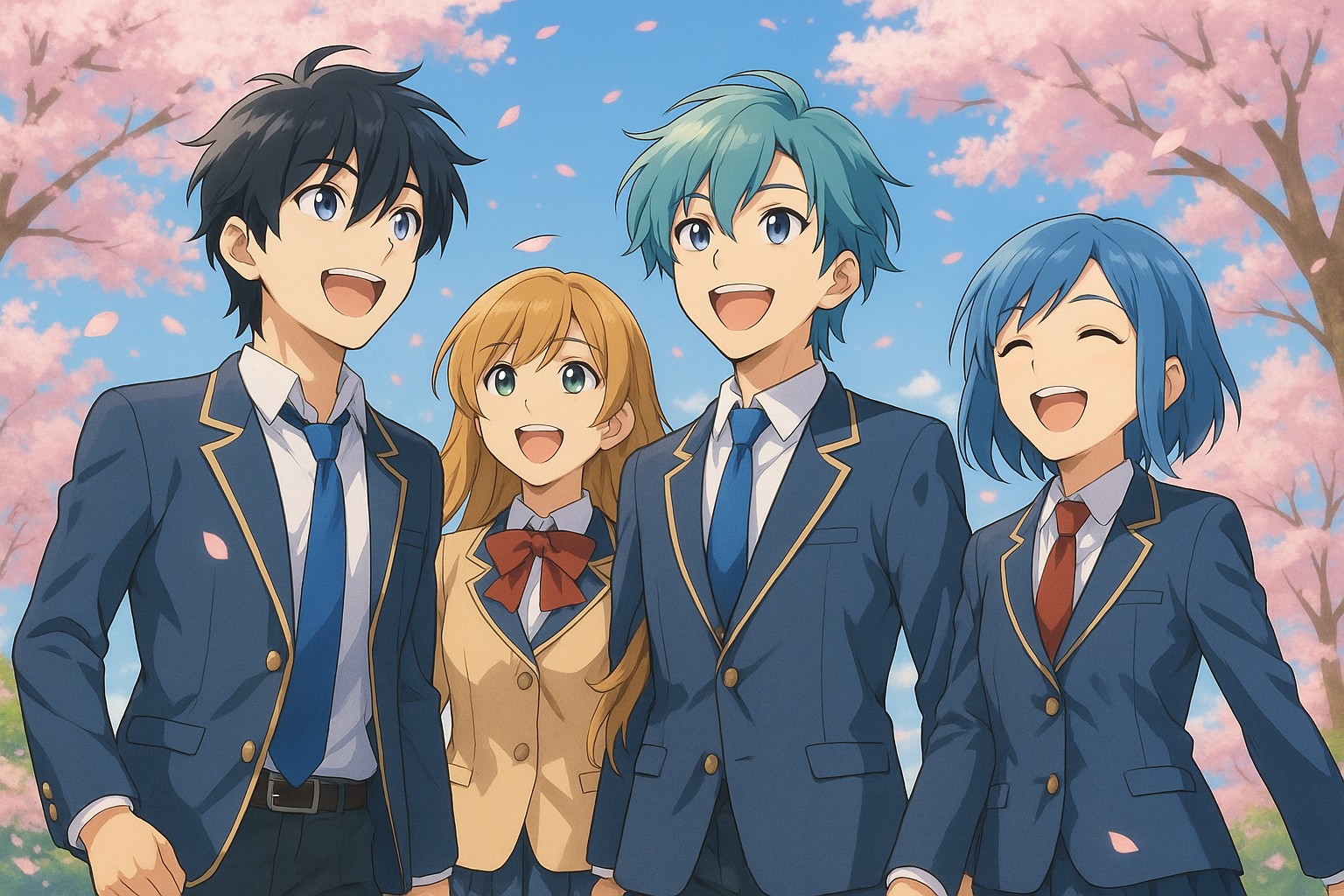 🎓合格体験記（前橋高校→慶應義塾大学）