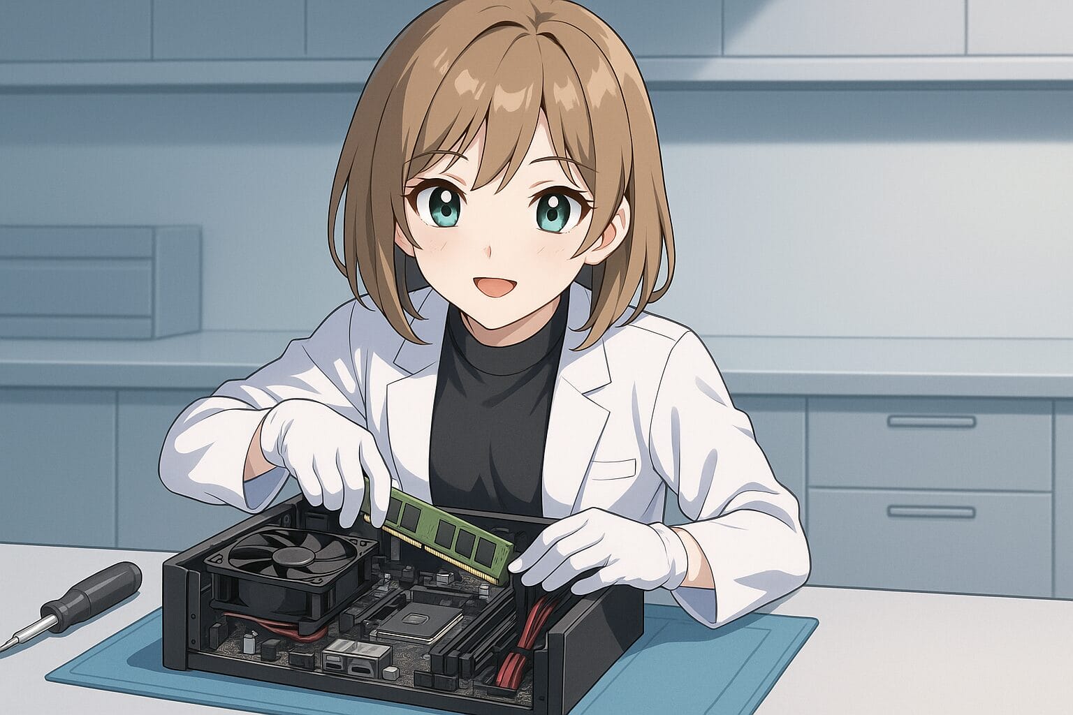 🎨 塾長・ヒロ先生