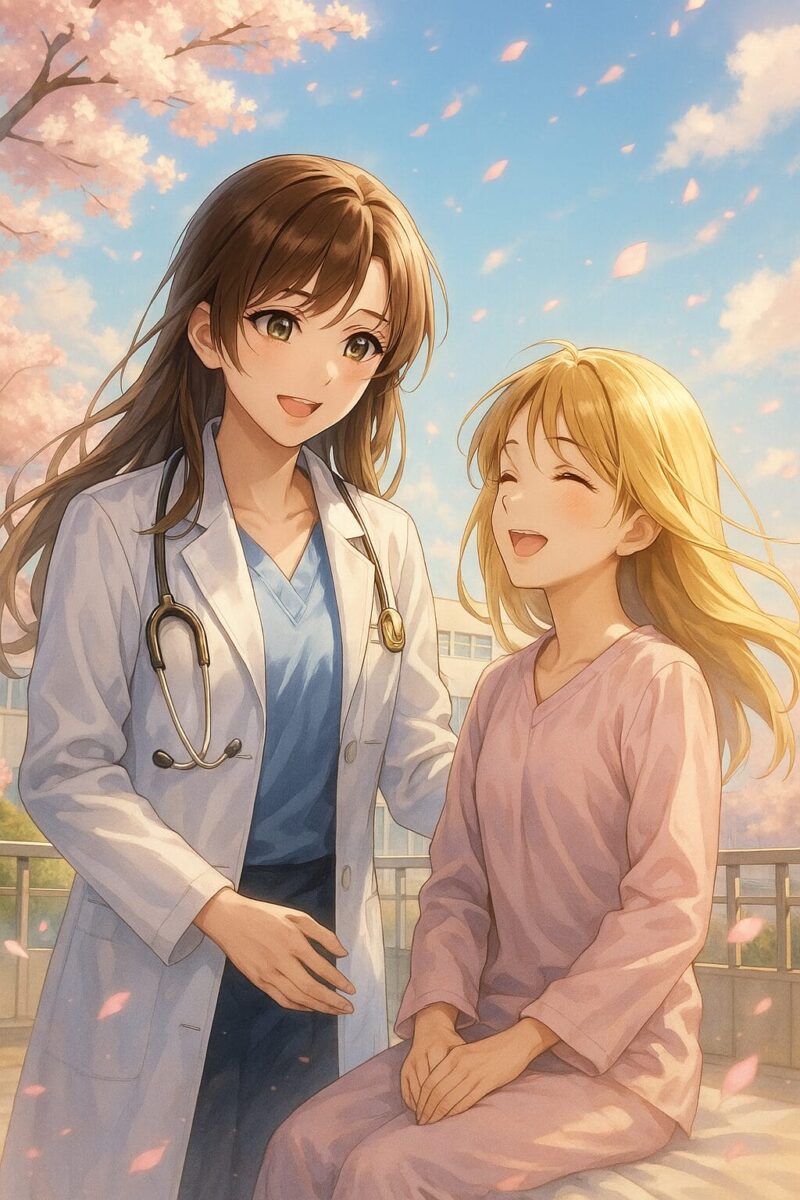 東京で医学部を目指すなら ― AI時代の新しい予備校選び