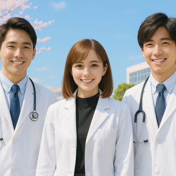 群馬県医学部受験情報