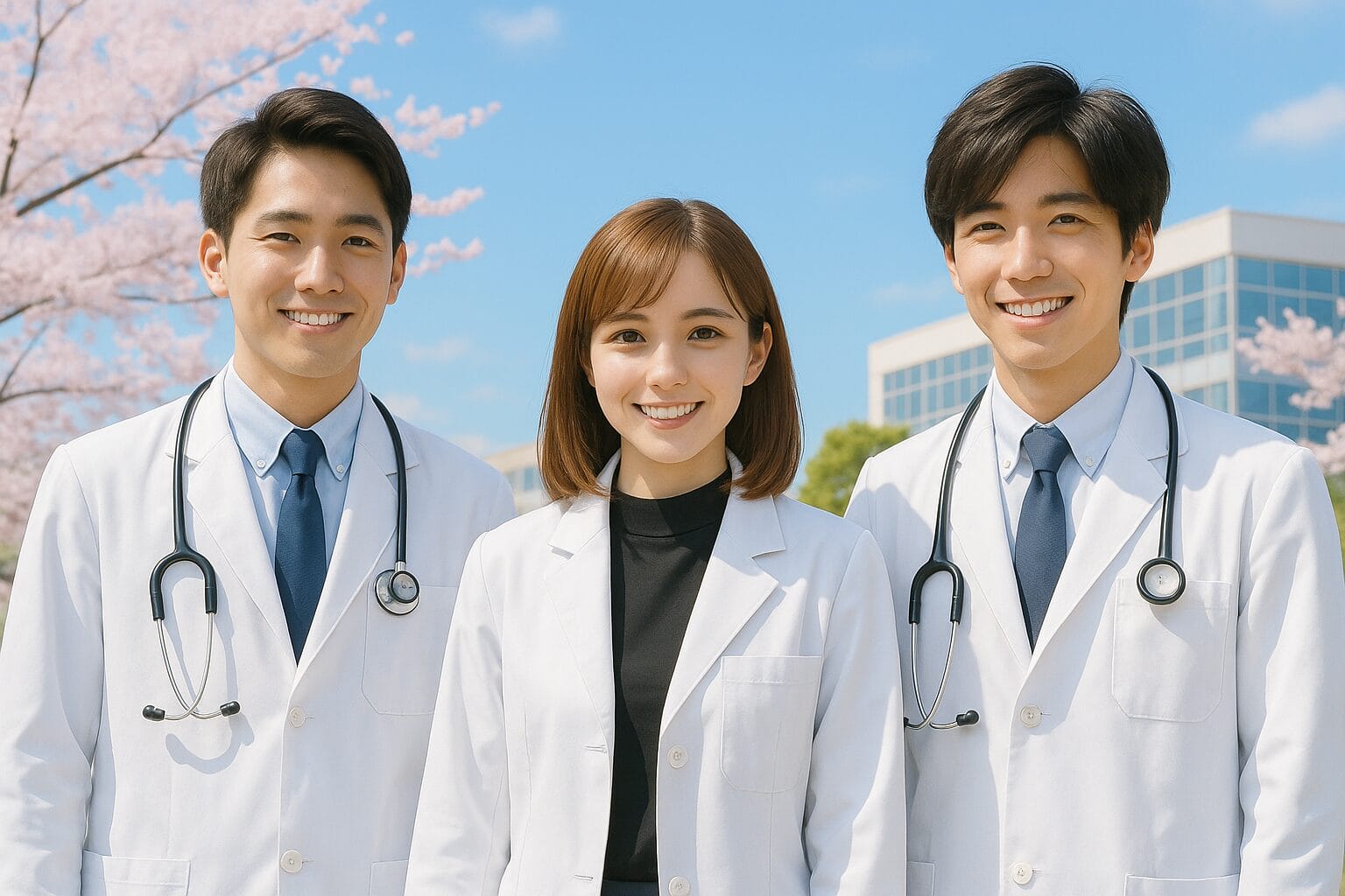 群馬大学医学部「地域枠」とは？仕組み・メリット・注意点をやさしく解説