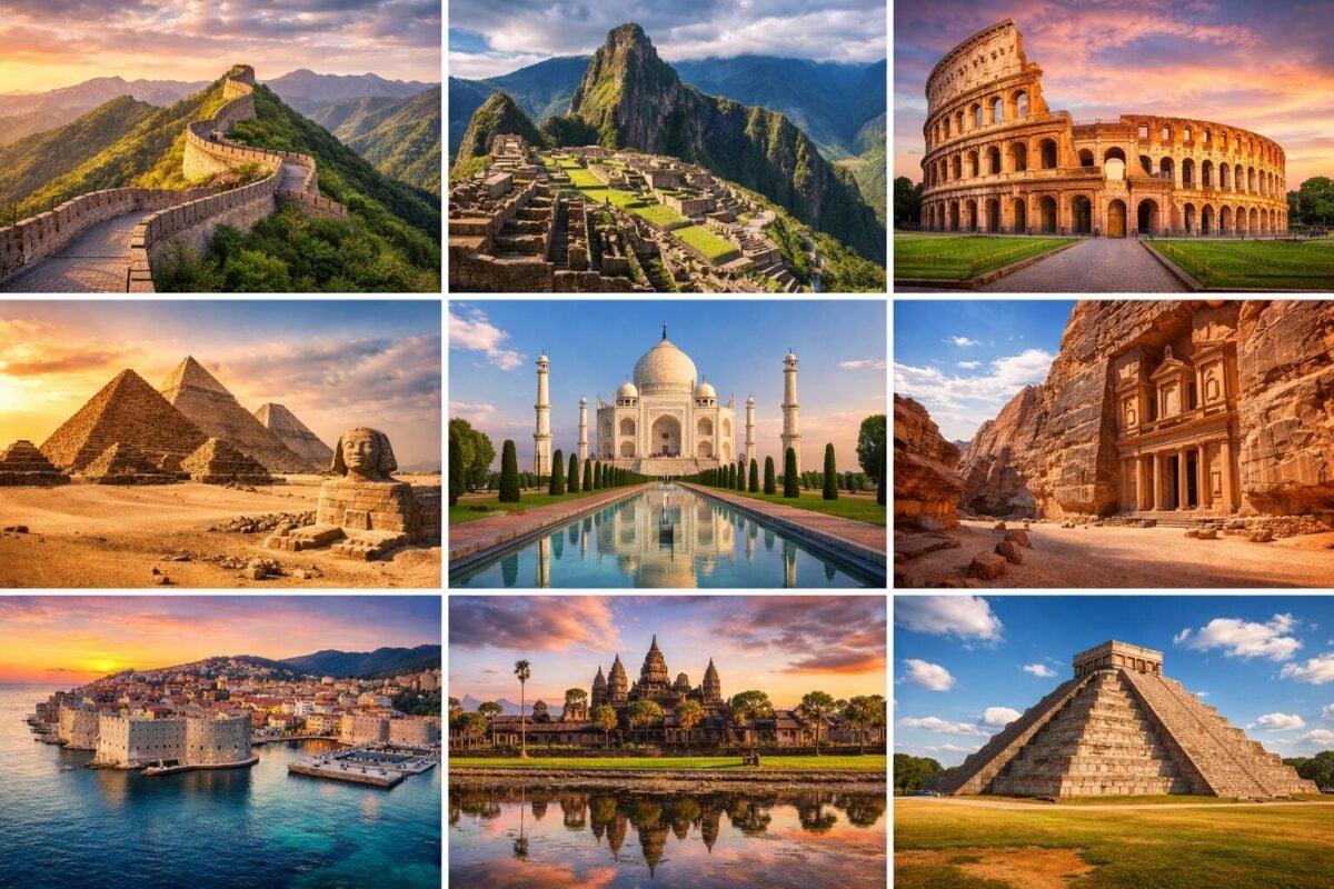 世界旅行ゲーム