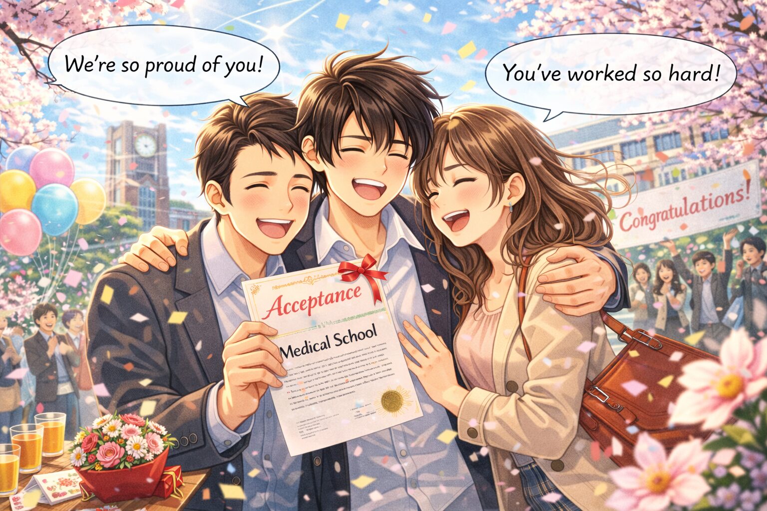 🏢 会社概要（Company Profile）