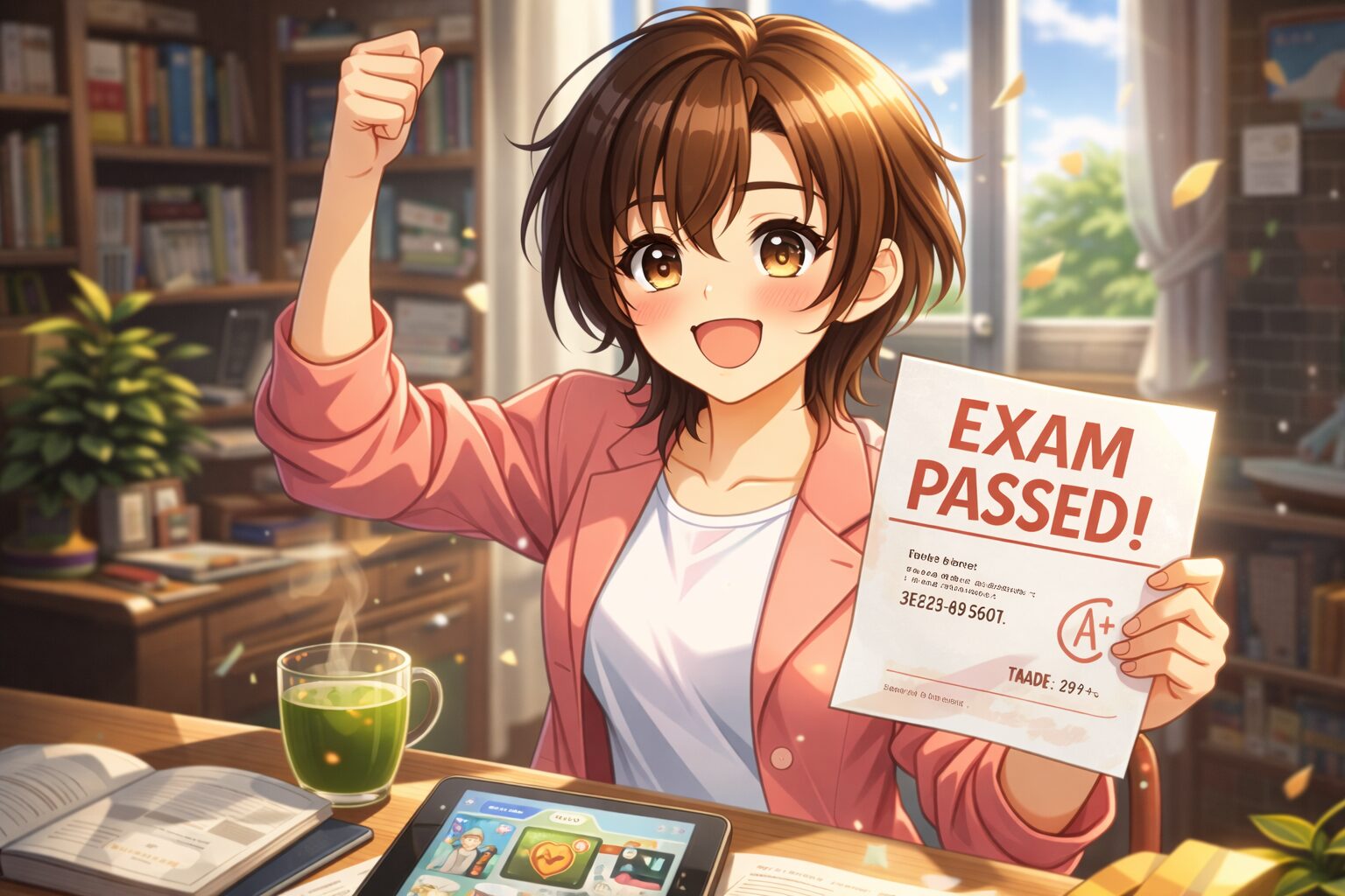 🌸 ご案内ページ