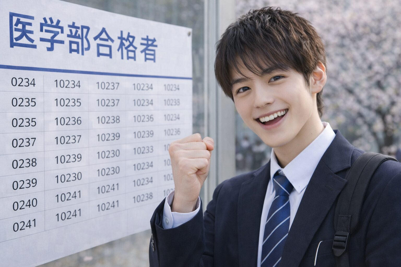 Personalized learning game for medical students