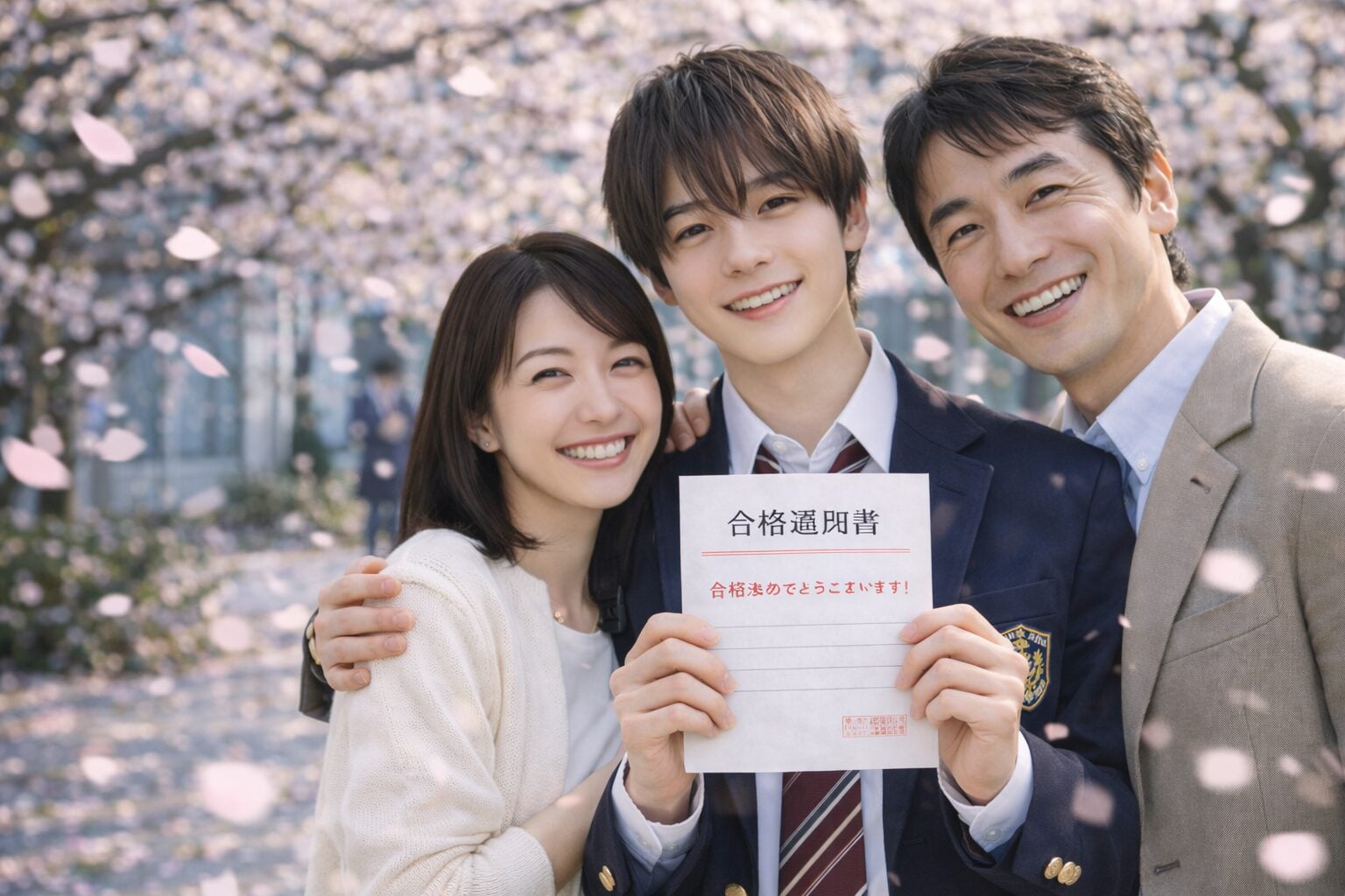 ⚖️合格体験記（一橋大学法学部）