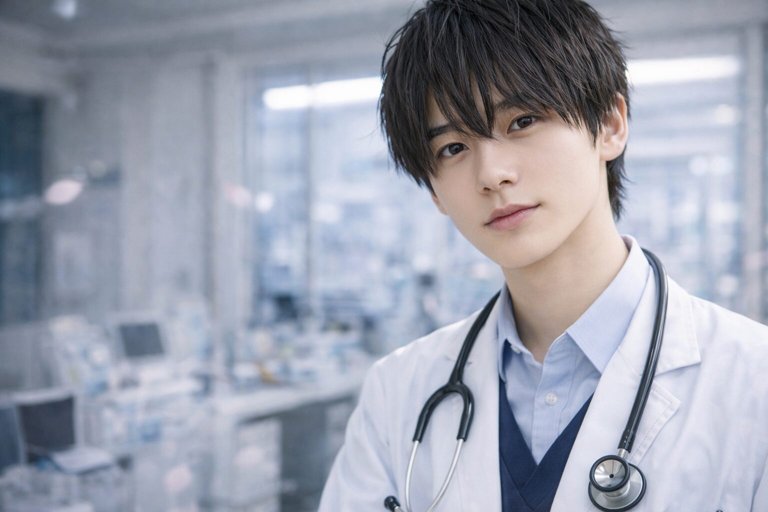 Personalized learning game for medical students