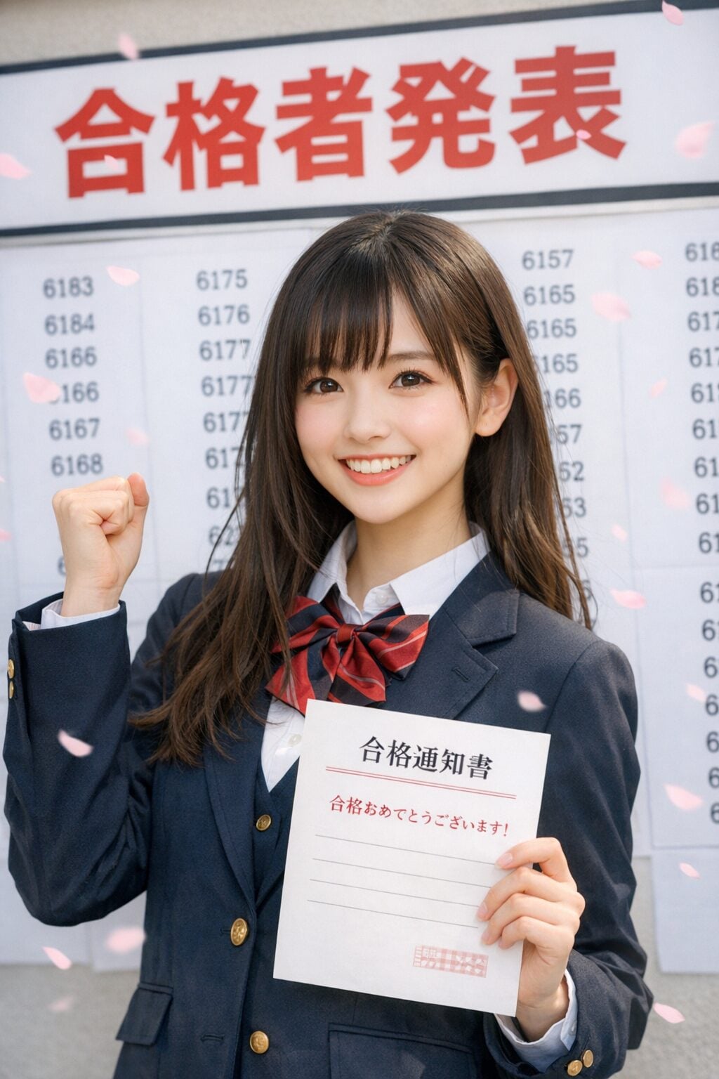 🩺合格体験記（医学部推薦）