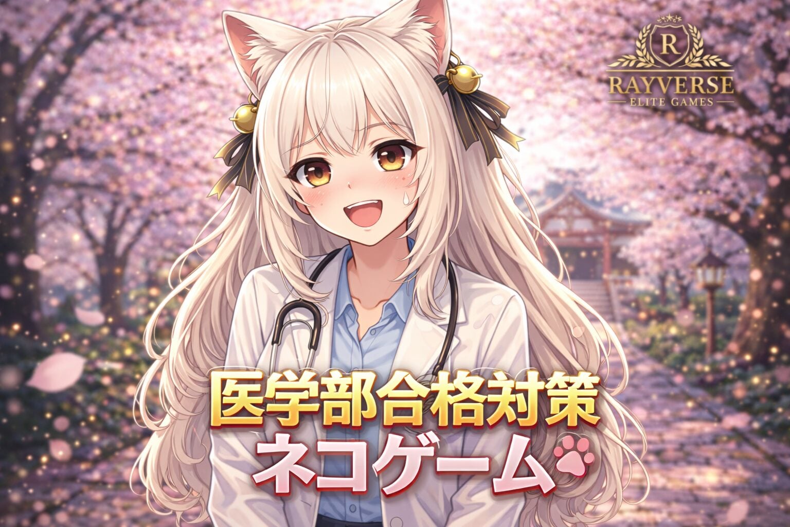 💥 制作ストーリー